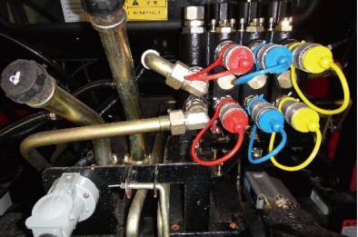 这个拖拉机买回家，媳妇夸我：会买东西！