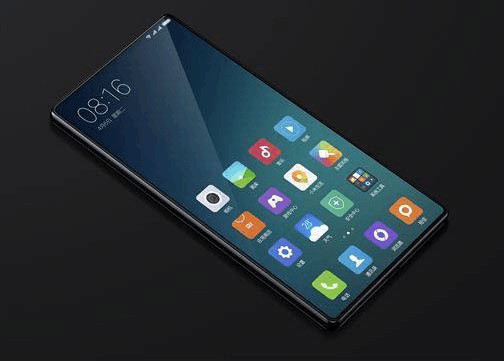 究竟什么样的才是全面屏？原来官方的定义和我们想的完全不一样