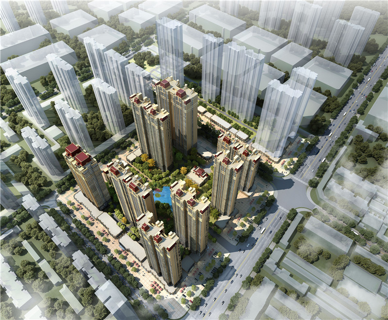 临沂有哪些大型综合性购物广场？请看这里！