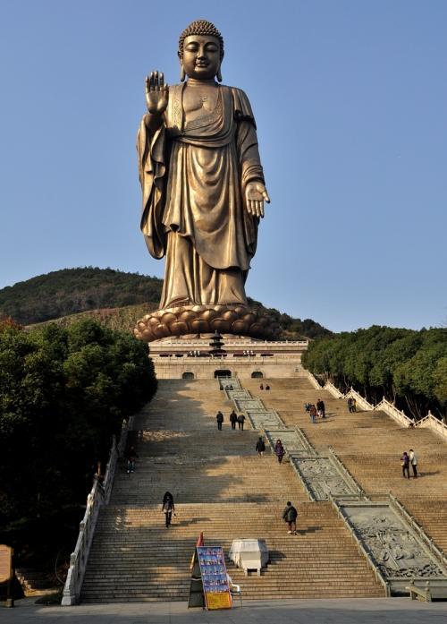 无锡适合拍照地方,无锡汉服可以在哪里拍照