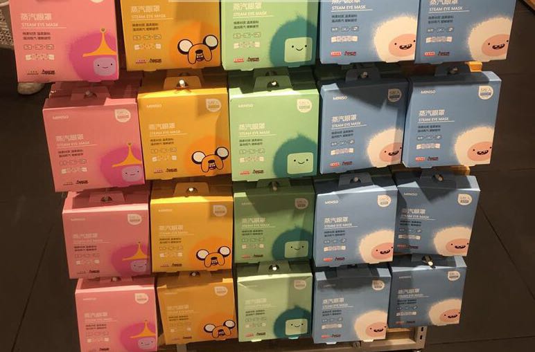 名创优品值得推荐的商品50元,名创优品店有什么可以值得买的