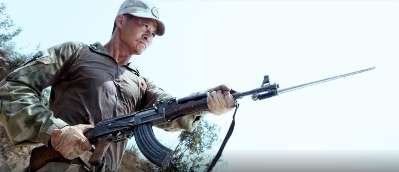 空天猎口碑好不好,空天猎好看吗