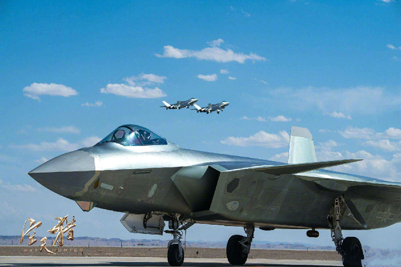 空天猎口碑好不好,空天猎好看吗