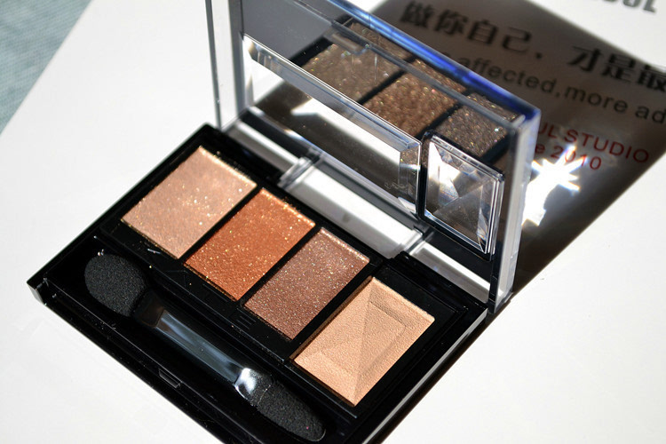 大地色眼影修容高光一体盘推荐,morphe350大地色眼影盘