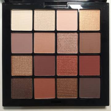 大地色眼影修容高光一体盘推荐,morphe350大地色眼影盘