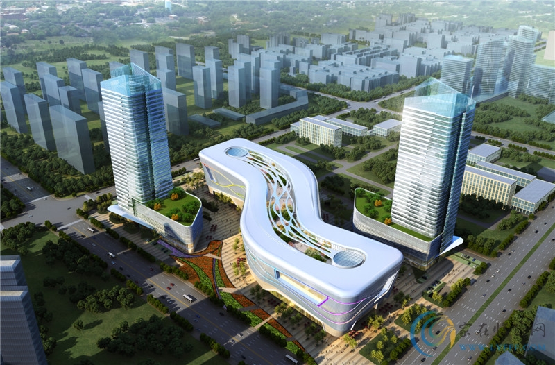 临沂有哪些大型综合性购物广场？请看这里！