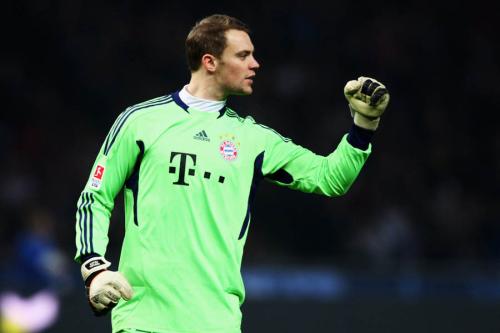 足球门将十大排名,你认为谁会成为历史上最好的球员