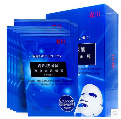 平价面膜里最好用的是哪个牌子,学生面膜排行榜前十名平价好用