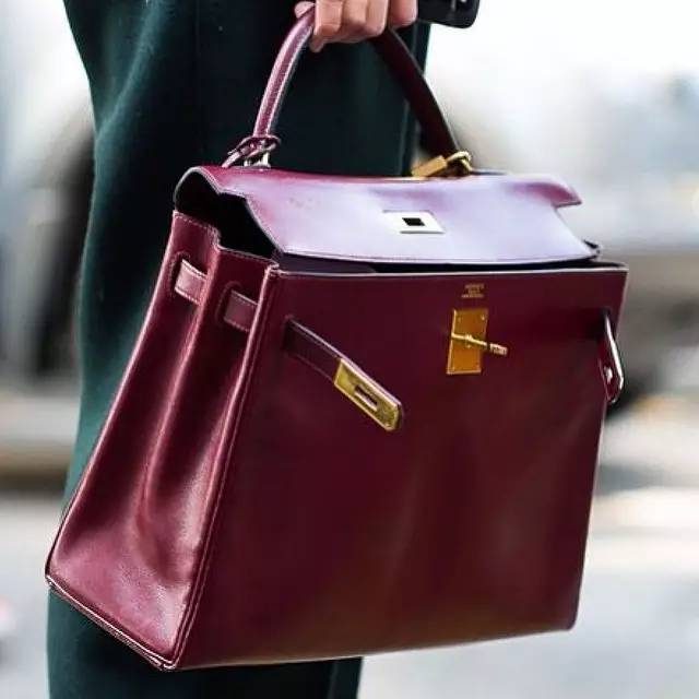 最便宜的vintage包,值得入手的vintage包