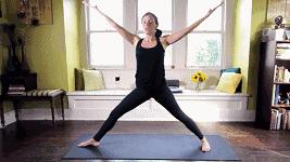 怎么瘦肩膀和腰,怎样瘦肩膀最快最有效的动作