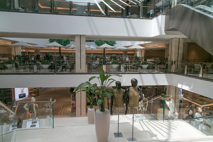 澳门渔人码头有什么好玩的地方,澳门有什么好玩的地方适合带小孩