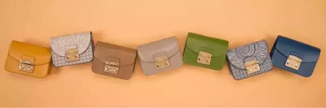 包包入门｜安利70款包包，从实习生进阶时尚女魔头！省钱保值秘笈