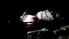 改装灯被交警查了怎么办,改装车灯光被查