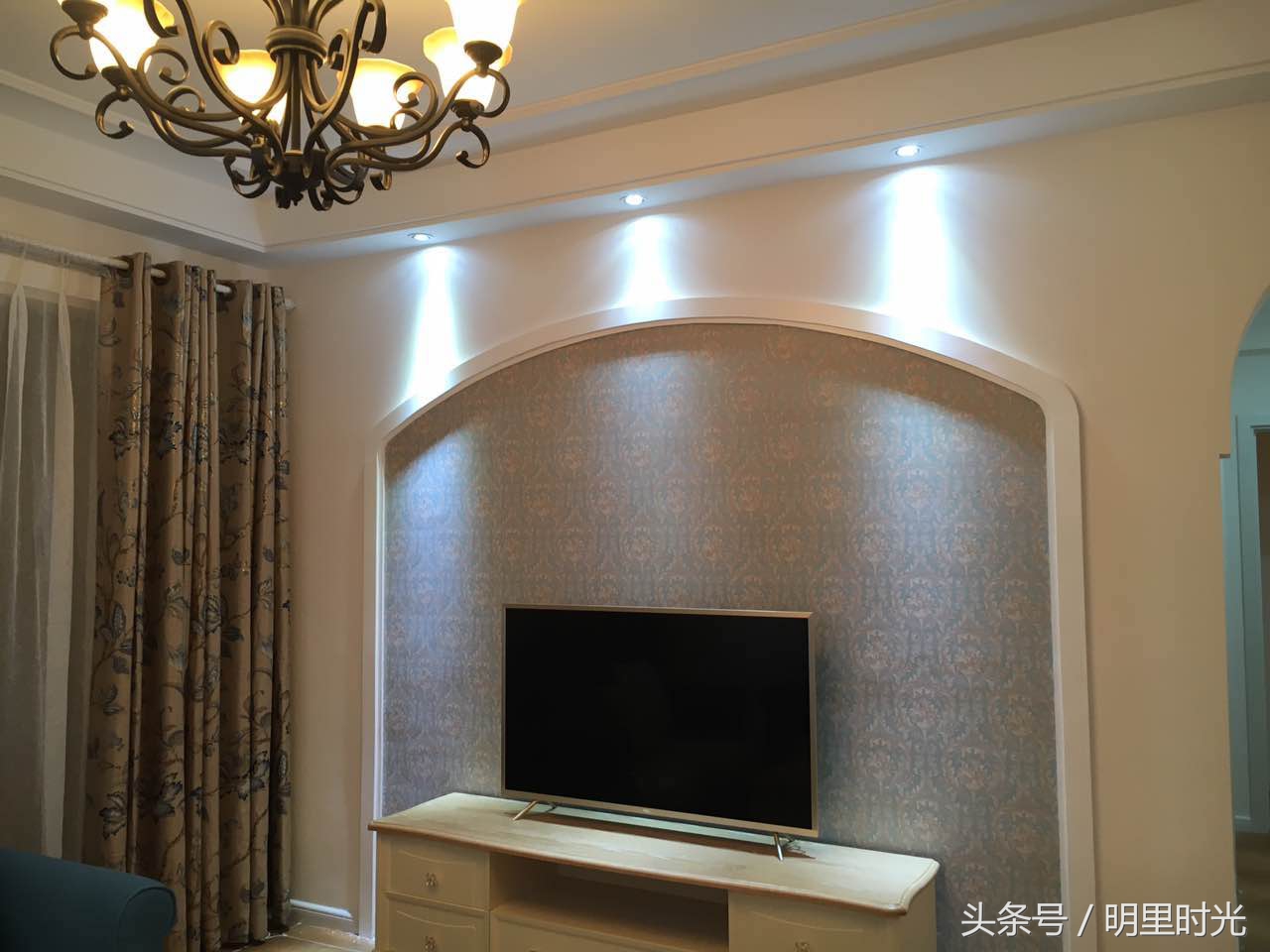 岭南建筑风格装修,岭南雅筑装修风格