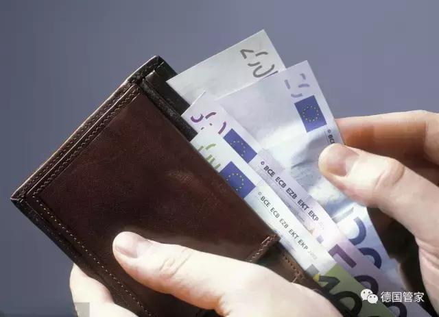 德国人的真实生活视频,德国人的真实生活水平是怎么样的