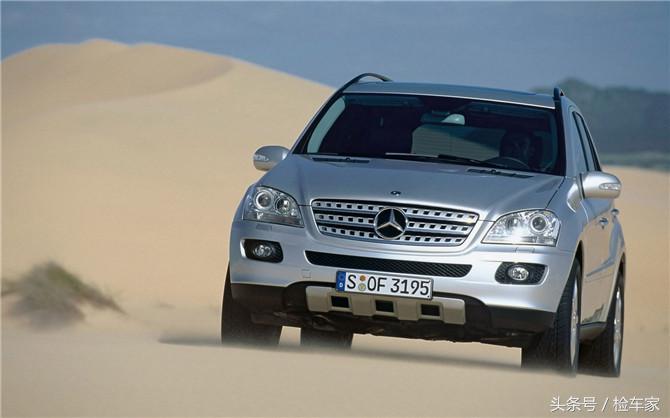 预算20万左右买二手suv,30万预算买二手奔驰suv哪一款