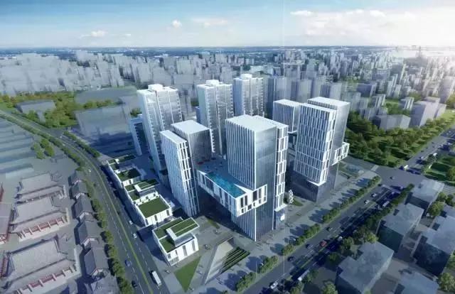 新拱墅区会更好吗,拱墅区为什么称为拱墅