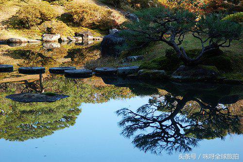 教你如何更好地构图咪呀婚纱摄影