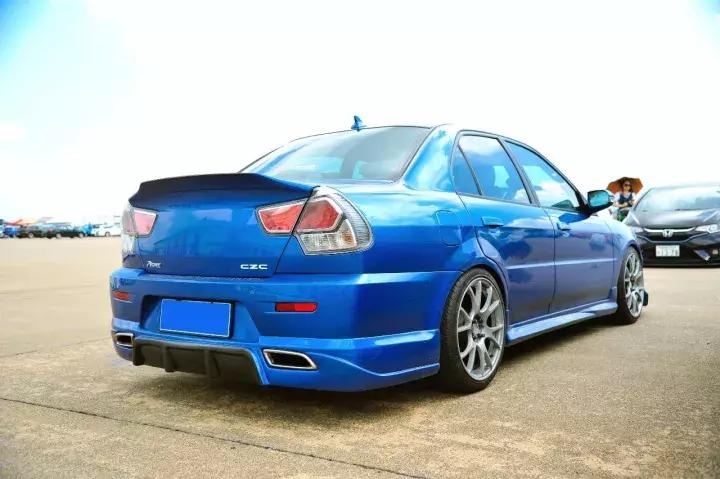 东南v3菱悦内饰,东南v3菱悦