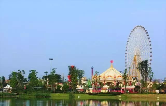 对不起成都，我只能给你90分！