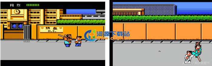 8090后的童年回忆游戏图片,8090年fc经典游戏