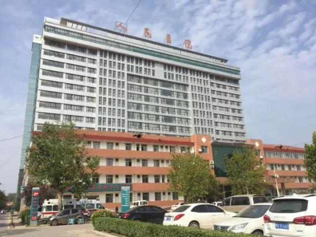 开封哪家医院看胰腺炎好,开封尉氏县中心医院