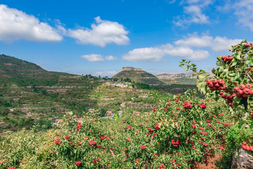 彭泉漫游谷一日游图片,彭泉漫游谷图片