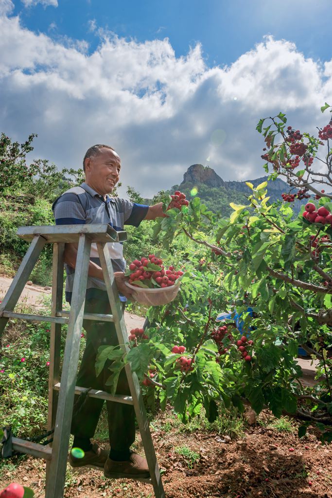 彭泉漫游谷一日游图片,彭泉漫游谷图片