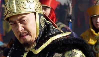 玄武门之变李世民为什么要杀李渊,玄武门之变李渊没能力阻止李世民