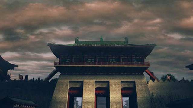 玄武门之变李世民为什么要杀李渊,玄武门之变李渊没能力阻止李世民