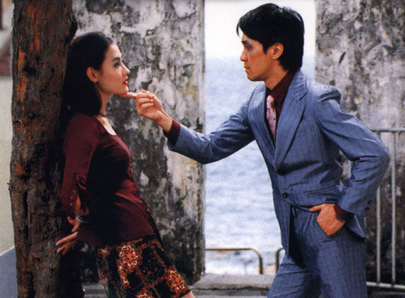 时代辉煌：遍地烽火谁人路？无厘喜剧我为峰