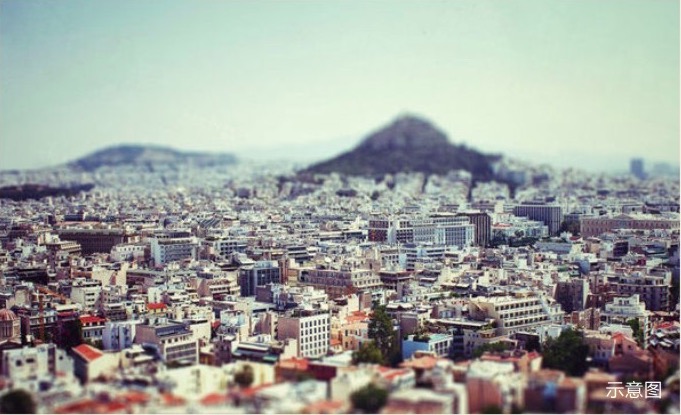 凤岭北十年变化让南宁人惊叹，有人却用这种方式记录下来