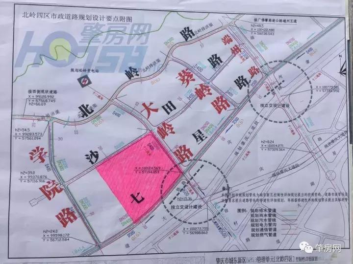 敏捷豪掷18.65亿拍下约196亩地块，内配公立大幼儿园、公园等设施！