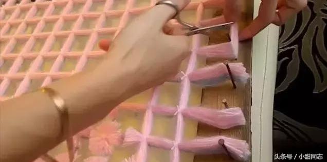 旧毛衣毛线怎么利用,旧毛衣回收编织教程