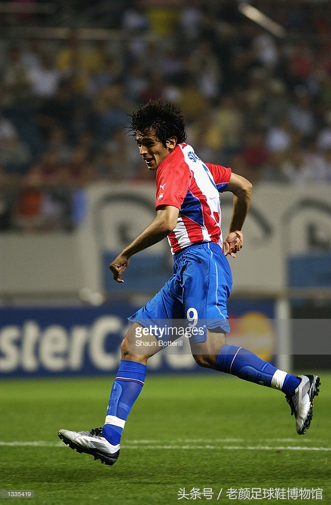 puma足球鞋ultra实战,puma最新公认脚感最好的足球鞋