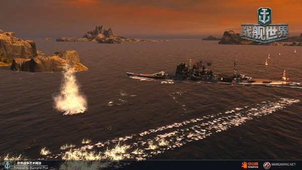 战舰世界苏系巡洋加点,战舰世界苏系巡洋怎么选