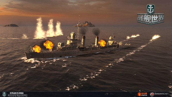 战舰世界苏系巡洋加点,战舰世界苏系巡洋怎么选