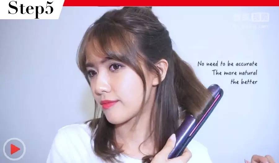 KO掉所有丸子头的道士头，梳不梳你看着办吧！