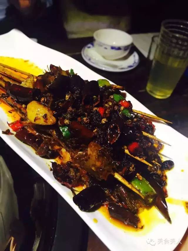 昆明最火爆火锅,昆明必吃蒸汽火锅