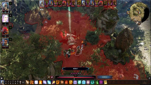 神界原罪2读档失败,神界原罪2评测