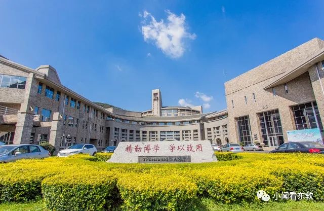 大连东软是本科学校吗,大连东软都有什么院系