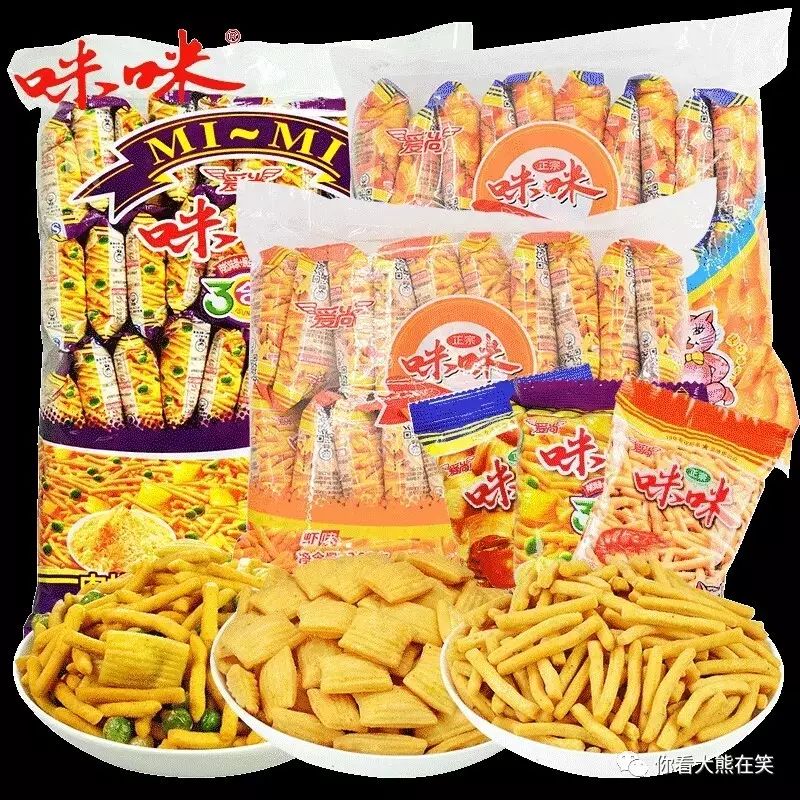 推荐包装不好看但好吃的零食,各种爆款零食推荐