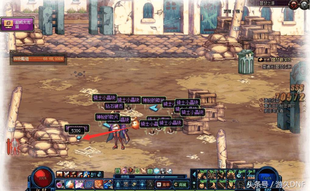 dnf搬砖神宠,dnf搬砖称号和宠物推荐