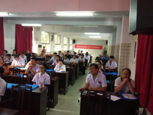 开封哪家医院看胰腺炎好,开封尉氏县中心医院