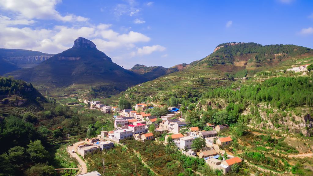 彭泉漫游谷一日游图片,彭泉漫游谷图片