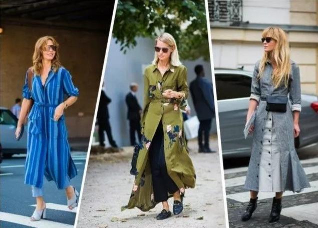 这六种身材你选择哪种,这六种身材你喜欢哪个