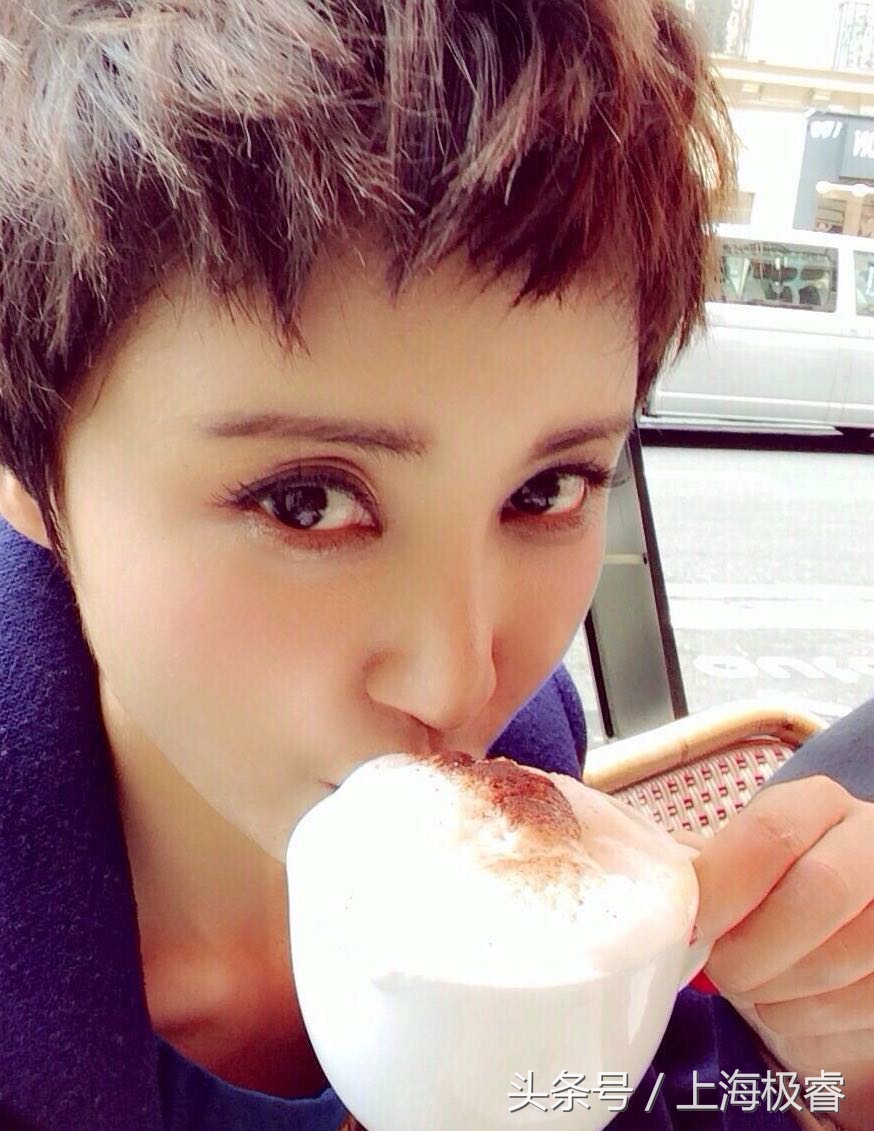 贝徕说｜看一看爱喝咖啡的明星有哪些