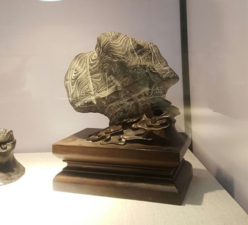 椤剁骇鐭冲ご,14绉嶅浗瀹濈骇鐭冲ご