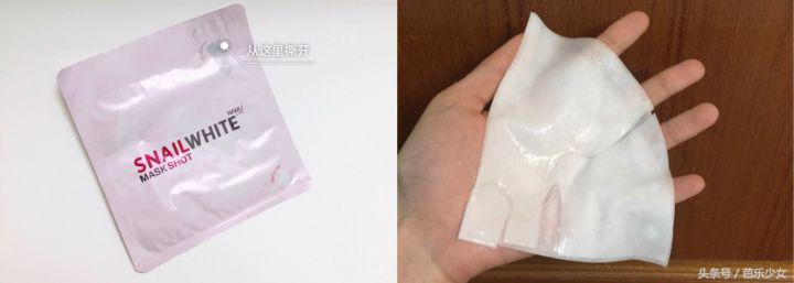 泰国面膜ray新款,泰国面膜版本