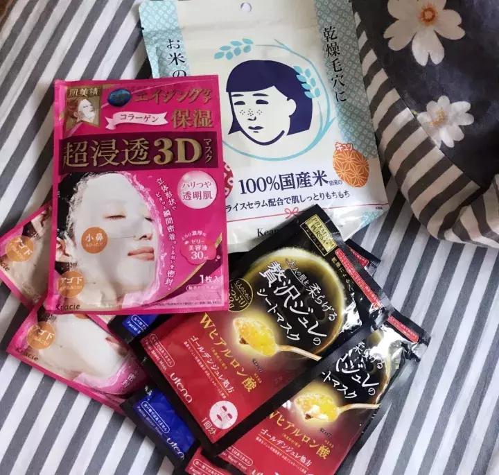 日本买什么东西好,日本购物必买的中国物品清单